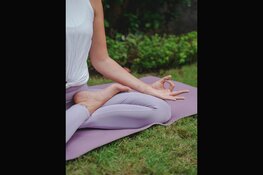 Gratis Yin Yoga les bij Anandi Yoga