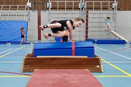 Gratis sportieve activiteiten in de voorjaarsvakantie
