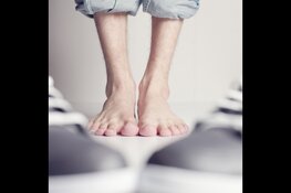 Podotherapie helpt bij verschillende pijnklachten