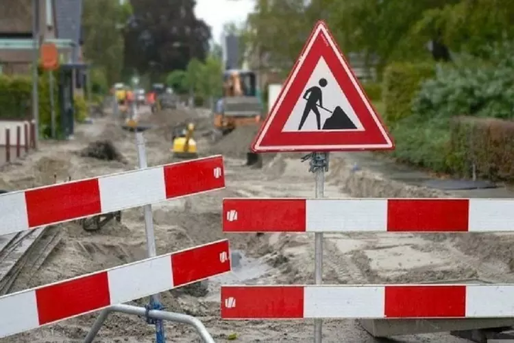 Start werkzaamheden herinrichting Rijksweg Limmen