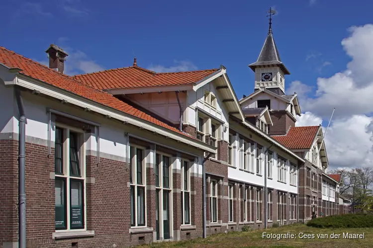 Monumenten in beeld nu ook in Castricum