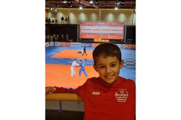 Mooie successen van judoka's uit Castricum en Akersloot van Beentjes Judo Sport