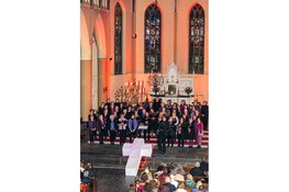 The Passion in Castricum