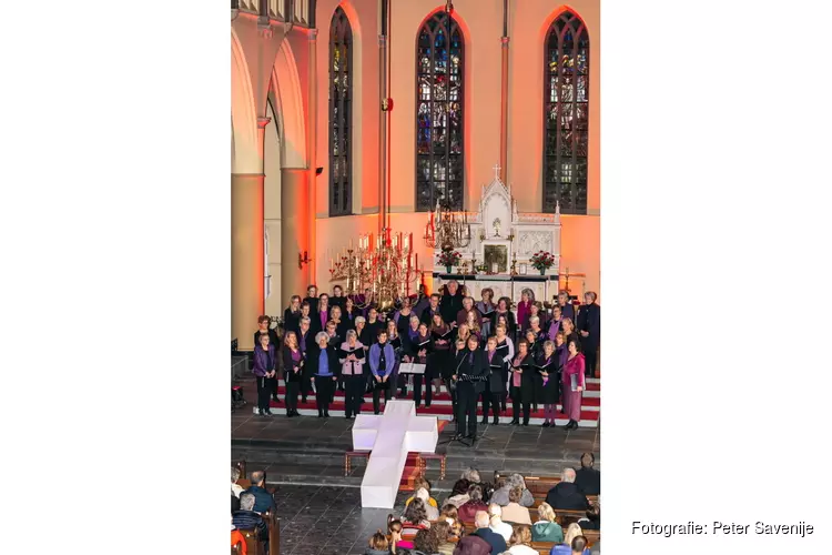 The Passion in Castricum