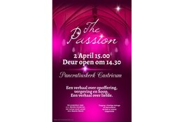 The Passion in Castricum