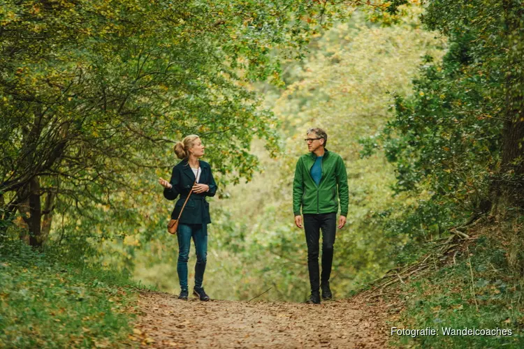 Ruimtewandelingen voor Castricummers die vastlopen