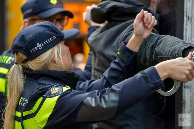 Vier aanhoudingen na babbeltruc in Akersloot