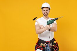 Vrijwillige klusjesman/-vrouw gezocht