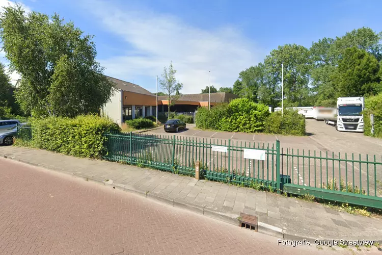 Bijzondere straatnamen voor nieuwe wijk Kaptein Kaas-terrein