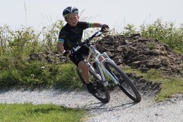 Kennismaken met een sport via JouwSportPas 