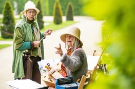 Laatste kans om in te schrijven voor jubileumeditie Oer-IJ Expeditie