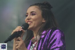 Bevrijdingspop Haarlem: voorzichtig begin, knallend einde