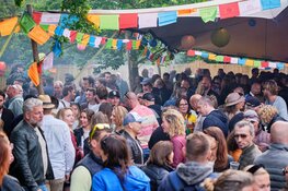 Woodlands Festival is terug!