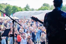 Woodlands Festival is terug!