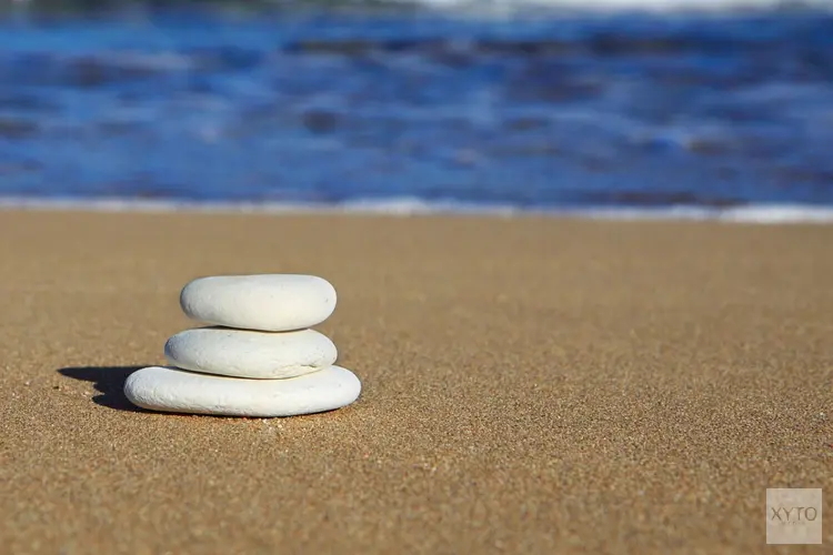 Drukte verwacht op strand Castricum