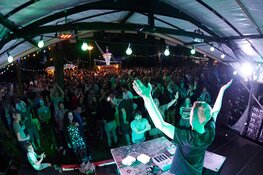 Uit Je Bak Festival is er klaar voor