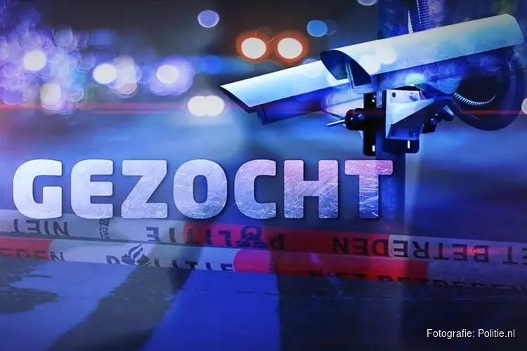 Gezocht: Straatroof Stationsweg