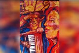 Wereldmuziek zingen met Kantado Festivalo