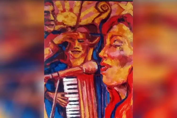 Wereldmuziek zingen met Kantado Festivalo