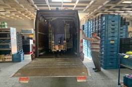 Met spoed diverse vrijwilligers gevraagd voor de Voedselbank