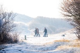 Naast vertrouwde afstanden nu ook routes van 15 km bij Egmond Wandel Marathon