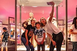 Huis van Hilde kidsproof museum 2024