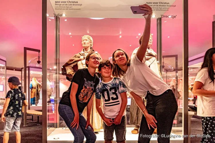 Huis van Hilde kidsproof museum 2024