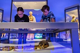 Huis van Hilde kidsproof museum 2024