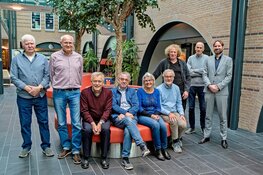 Erfgoedplatform Castricum van start gegaan