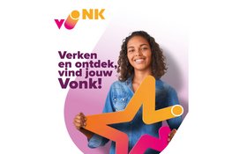 Open dag mbo Vonk – maandag 20 november 2023