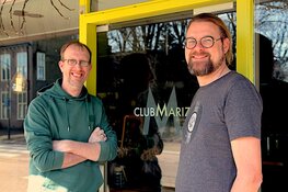 Jaren 80 dansavond terug in clubMariz