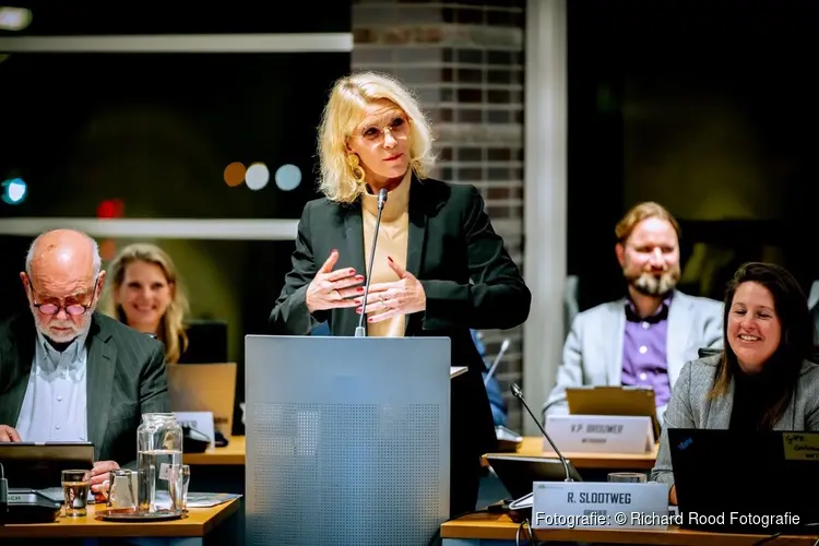 Gemeente Castricum organiseert de cursus Politiek Actief