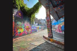 Smartphone fotografie workshop in Londen!