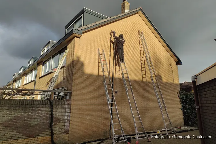 Subsidie voor energiebesparing in uw huis