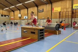 Gratis sportieve activiteiten in de kerstvakantie