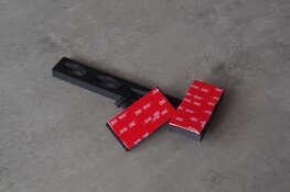 Sticky Bries: Studenten van Inholland lanceren innovatieve oplossing voor kunststofkozijnen