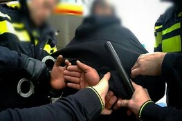 Twee aanhoudingen na mishandeling station Castricum