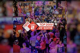 Van "New York Minute" t/m Bohemian Rhapsody. 25e Top 2000 komende nacht van start