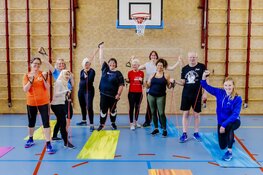 Gratis duwtje in de goeie leefstijl richting