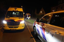 Fietser gewond na valpartij in Castricum