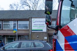 Brand in woning Limmen, oplader mogelijk oorzaak