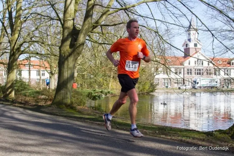 Parnassia Groep Loop op zondag 18 februari 2024