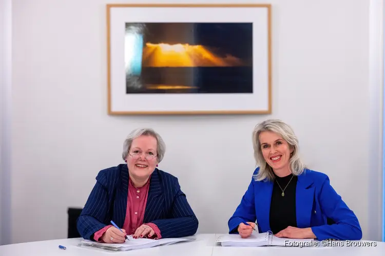 Rabobankgebouw wordt opvanglocatie voor Oekraïense vluchtelingen