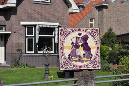 70e editie Bloemendagen Limmen