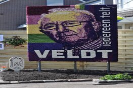 70e editie Bloemendagen Limmen