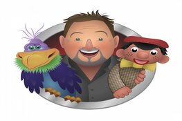 Theatervoorstelling “Jij telt mee” bij Evangeliegemeente Castricum