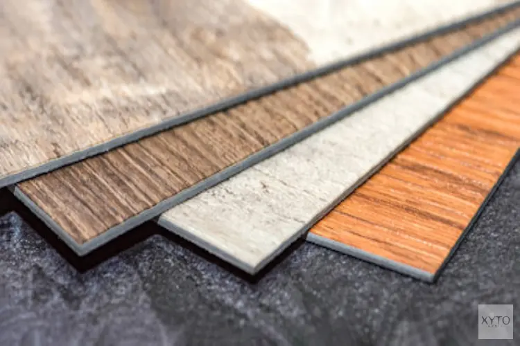 Waarom PVC vloeren een goede keuze zijn  voor jouw interieur
