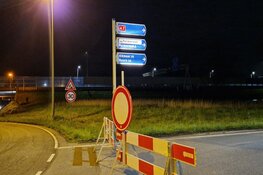Mega-onderhoud A7 Purmerend van start: verkeersdrama van 5 maanden staat voor de deur