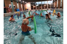 HIBK-Hart In Beweging Kennemerland Inloopavond 23-04-2024