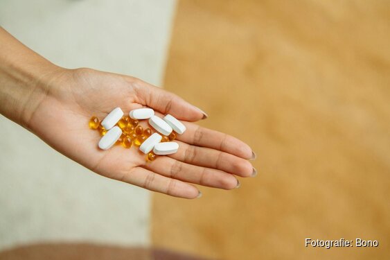 Onderzoek: dit zijn de meest gebruikte supplementen in Nederland